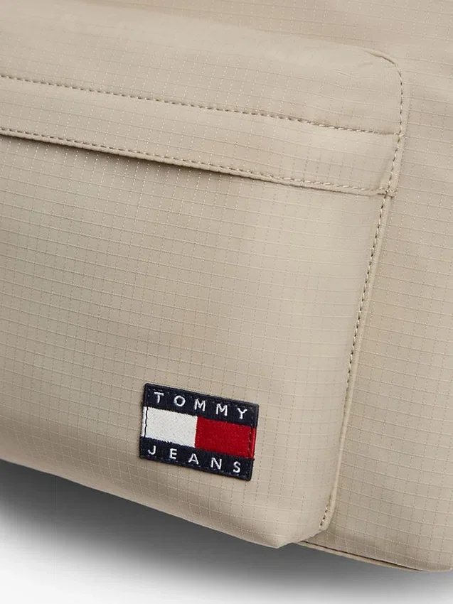 Rucsac Tommy Jeans Essential Ripstop Rucsac Tommy Jeans Essential Ripstop