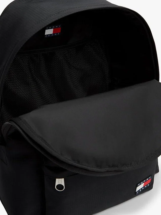 Rucsac Tommy Jeans Essential Ripstop Rucsac Tommy Jeans Essential Ripstop