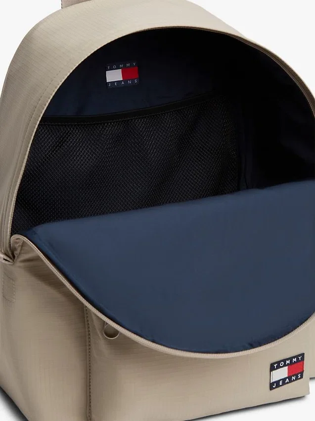 Rucsac Tommy Jeans Essential Ripstop Rucsac Tommy Jeans Essential Ripstop