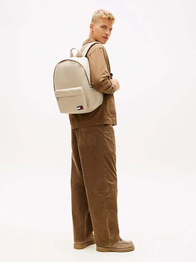 Rucsac Tommy Jeans Essential Ripstop Rucsac Tommy Jeans Essential Ripstop