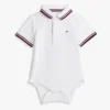 Salopetă polo Tommy Wicking pentru bebeluși Salopetă polo Tommy Wicking pentru bebeluși