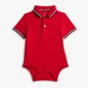 Salopetă polo Tommy Wicking pentru bebeluși Salopetă polo Tommy Wicking pentru bebeluși