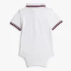 Salopetă polo Tommy Wicking pentru bebeluși Salopetă polo Tommy Wicking pentru bebeluși