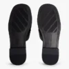 Sandale din piele tip mocasin Sandale din piele tip mocasin