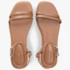 Sandale plate din piele Sandale plate din piele
