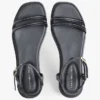 Sandale plate din piele Sandale plate din piele