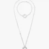Set cadou colier și brățară Shimmer Set cadou colier și brățară Shimmer