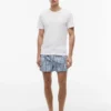 Set cadou cu tricou și pantaloni scurți din țesătură Set cadou cu tricou și pantaloni scurți din țesătură