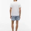 Set cadou cu tricou și pantaloni scurți din țesătură Set cadou cu tricou și pantaloni scurți din țesătură