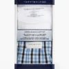 Set cadou cu tricou și pantaloni scurți din țesătură Set cadou cu tricou și pantaloni scurți din țesătură