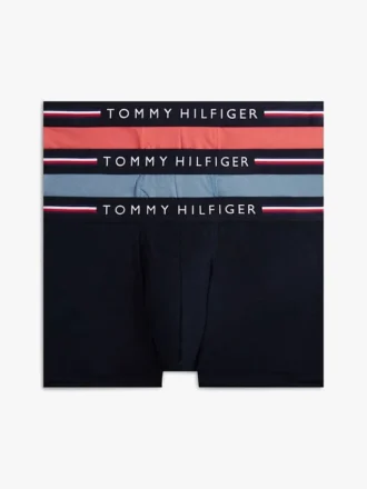 Set de 3 boxeri All Day Comfort
