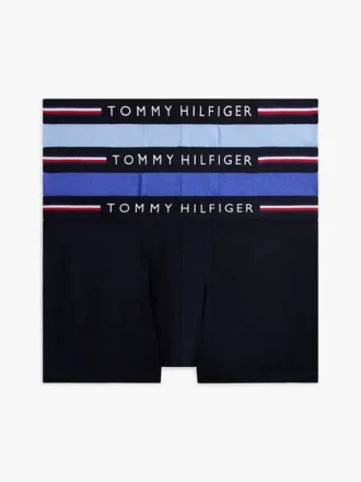 Set de 3 boxeri All Day Comfort
