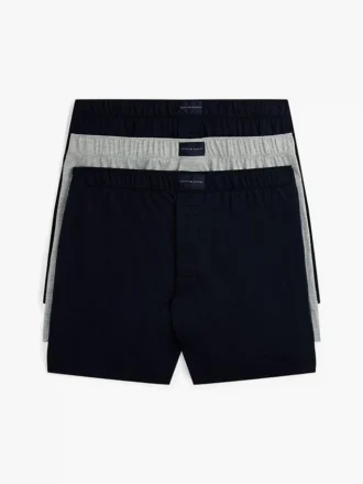 Set de 3 boxeri All Day Comfort