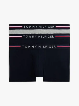 Set de 3 boxeri All Day Comfort Set de 3 boxeri All Day Comfort