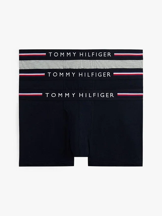 Set de 3 boxeri All Day Comfort Set de 3 boxeri All Day Comfort