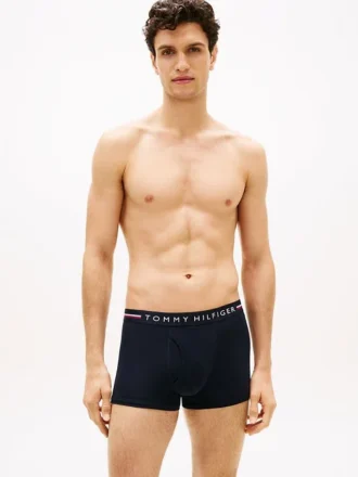 Set de 3 boxeri All Day Comfort
