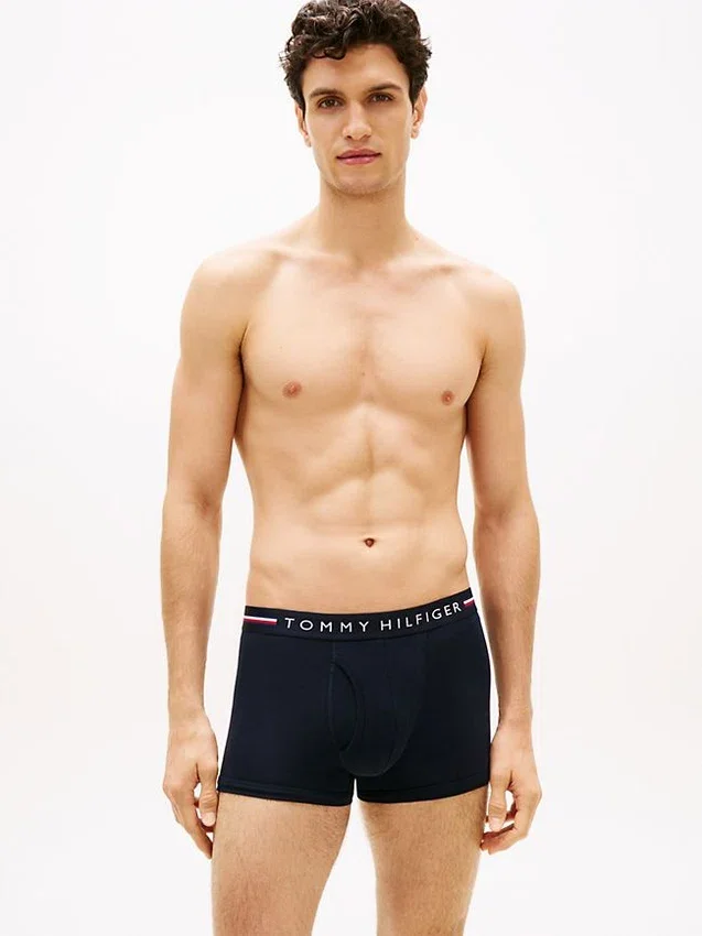 Set de 3 boxeri All Day Comfort Set de 3 boxeri All Day Comfort