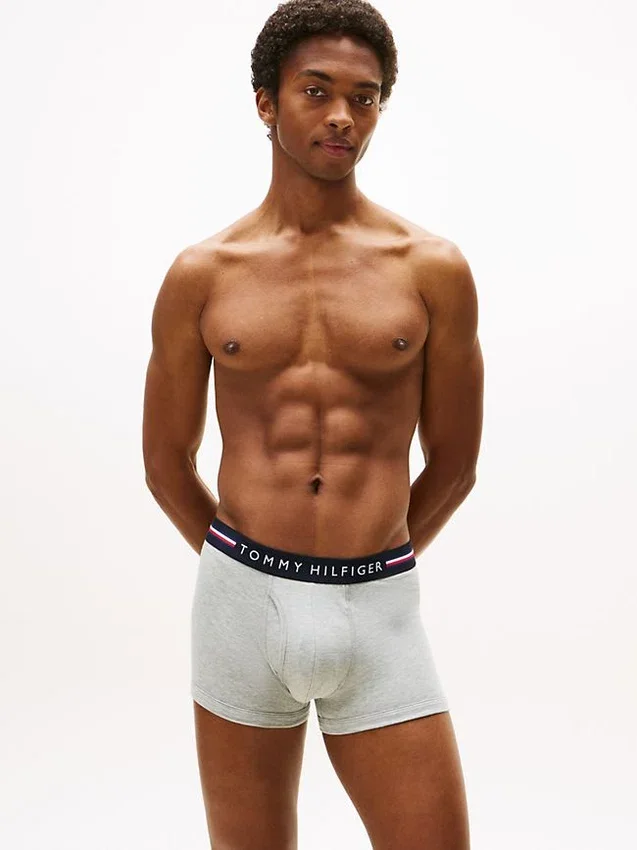 Set de 3 boxeri All Day Comfort Set de 3 boxeri All Day Comfort