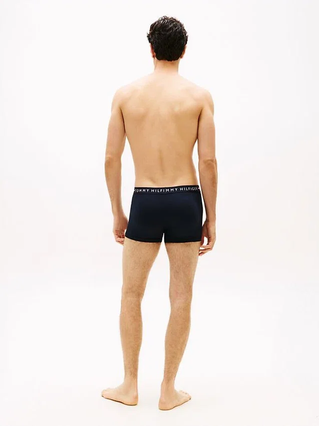 Set de 3 boxeri All Day Comfort Set de 3 boxeri All Day Comfort