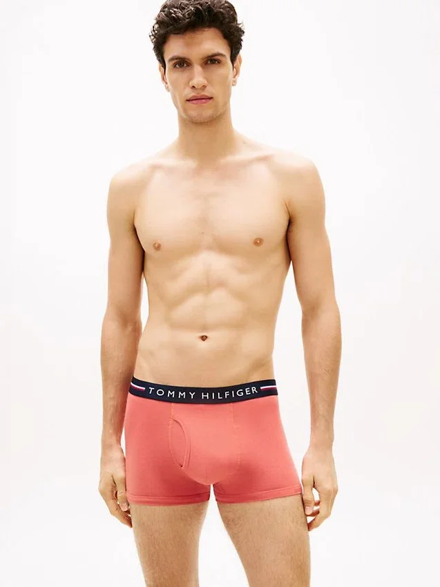 Set de 3 boxeri All Day Comfort Set de 3 boxeri All Day Comfort