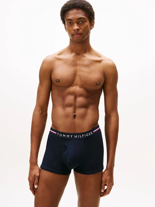 Set de 3 boxeri All Day Comfort Set de 3 boxeri All Day Comfort