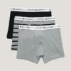 Set de 3 boxeri Cotton Classics