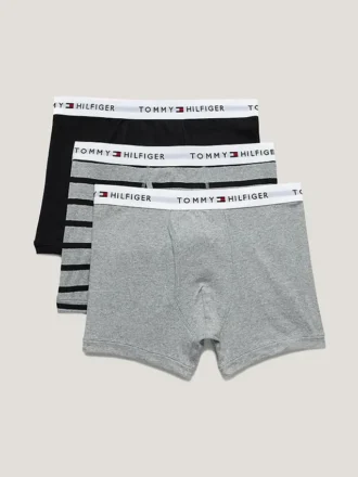 Set de 3 boxeri Cotton Classics Set de 3 boxeri Cotton Classics