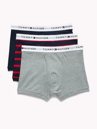 Set de 3 boxeri Cotton Classics