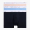 Set de 3 boxeri Cotton Classics