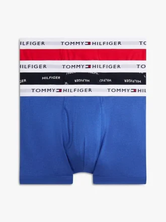 Set de 3 boxeri Cotton Classics