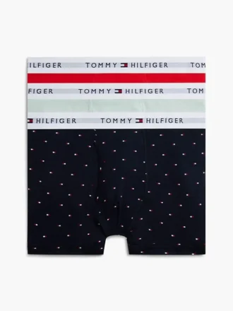 Set de 3 boxeri Cotton Classics