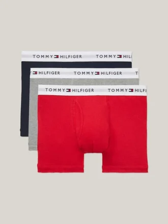 Set de 3 boxeri Cotton Classics