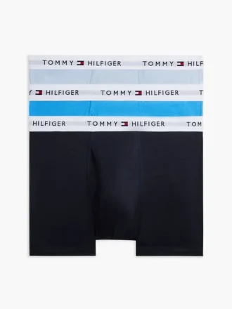 Set de 3 boxeri Cotton Classics Set de 3 boxeri Cotton Classics