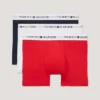 Set de 3 boxeri Cotton Classics Set de 3 boxeri Cotton Classics