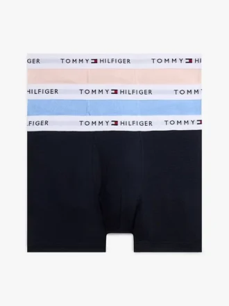 Set de 3 boxeri Cotton Classics Set de 3 boxeri Cotton Classics