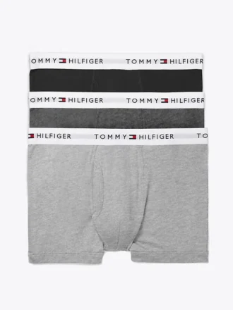 Set de 3 boxeri Cotton Classics