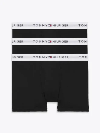 Set de 3 boxeri Cotton Classics