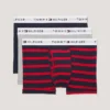 Set de 3 boxeri Cotton Classics Set de 3 boxeri Cotton Classics