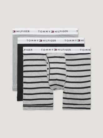 Set de 3 boxeri Cotton Classics