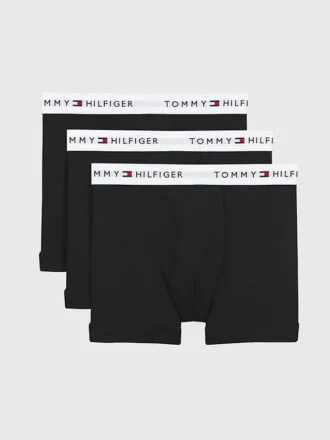 Set de 3 boxeri Cotton Classics