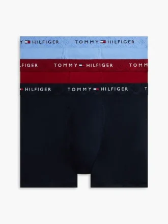 Set de 3 boxeri Cotton Classics