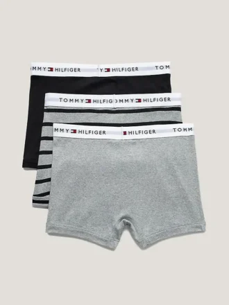 Set de 3 boxeri Cotton Classics Set de 3 boxeri Cotton Classics