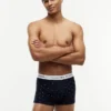 Set de 3 boxeri Cotton Classics