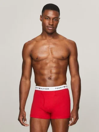 Set de 3 boxeri Cotton Classics