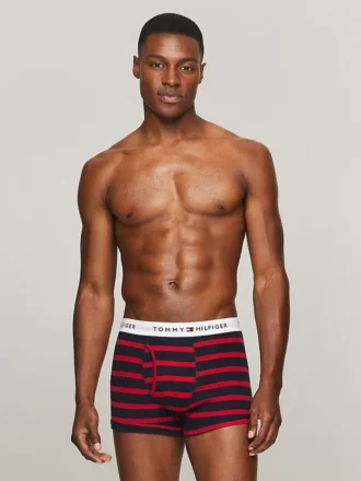 Set de 3 boxeri Cotton Classics