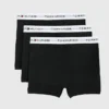 Set de 3 boxeri Cotton Classics