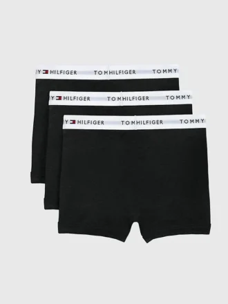 Set de 3 boxeri Cotton Classics