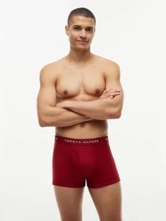 Set de 3 boxeri Cotton Classics