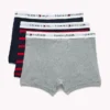Set de 3 boxeri Cotton Classics