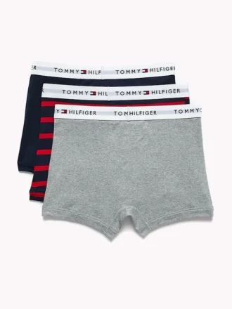 Set de 3 boxeri Cotton Classics